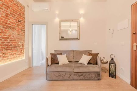 Via Mac Mahon, Milan, Lombardy 20155 - Photo 5