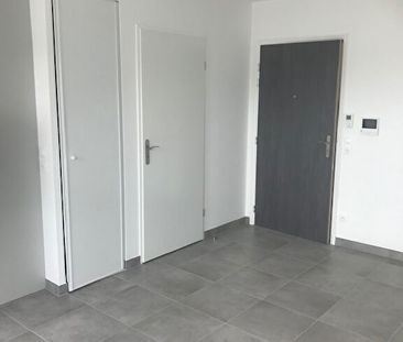 Location appartement 1 pièce, 24.29m², Ozoir-la-Ferrière - Photo 2