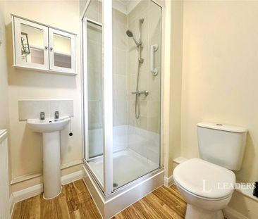 2 bedroom apartment to rent Warrior Court, Gosport, PO12 - Photo 6