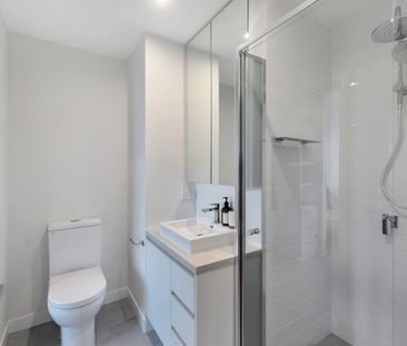 Break lease - 1 Bedroom at Muse West End - Photo 3