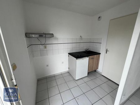 Location Appartement 2 pièces 48m² VAYRES 33870 - Photo 2