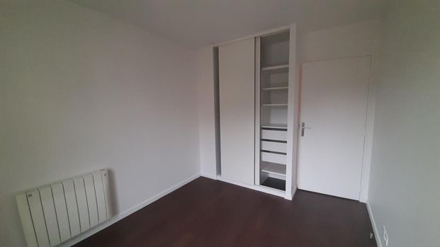 location Appartement F4 DE 90.13m² À VERSAILLES - Photo 1