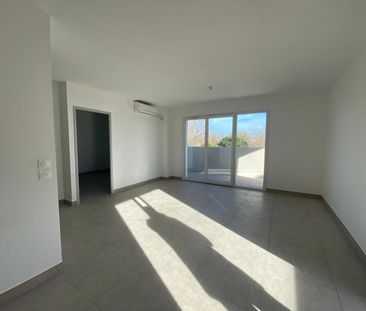 Serignan - T2 - 45 m² - Photo 2