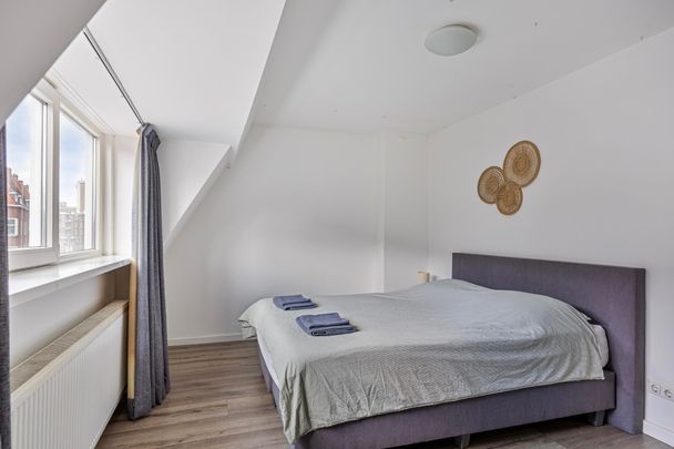 Te huur: Appartement Den Hertigstraat 52 B in Rotterdam - Foto 1