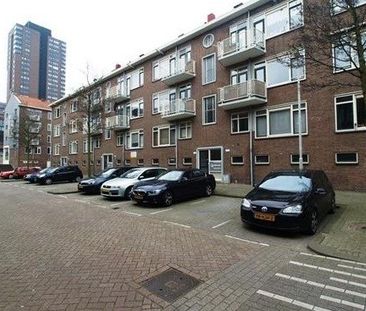 Apartment Rotterdam - Vlinderstraat - Foto 4