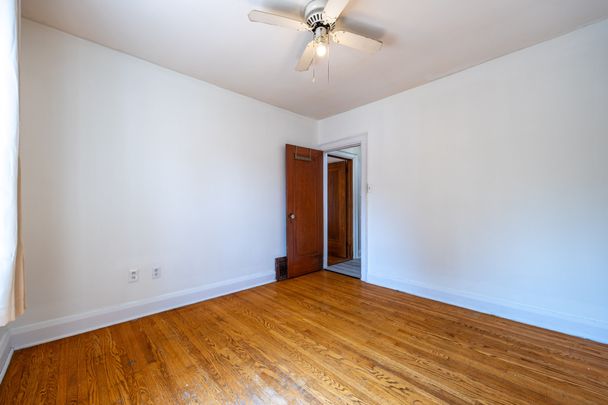 For Lease - 1650 King Street Unit# Main, Hamilton, Ontario - Photo 1