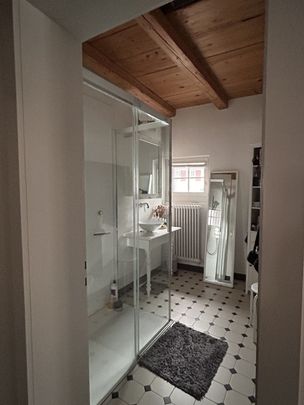 41/2-ROOM APARTMENT IN ST. GALLEN – CITY CENTER, FURNISHED, TEMPORARY - Photo 1