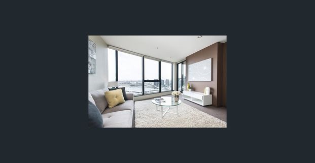 FULLY FURNISHED 2 BEDROOM WITH SENSATIONAL WATERVIEWS! - Photo 1