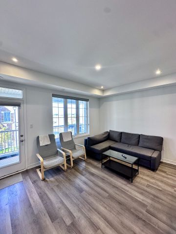 For Lease - 1317 Leriche Way Unit# 70, Milton, Ontario - Photo 3