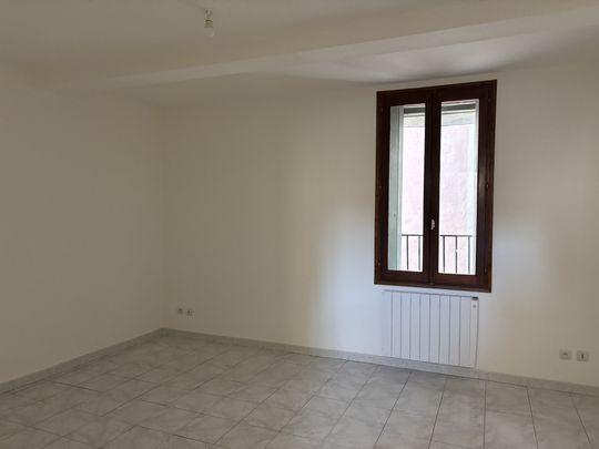 Location Appartement 2 pièces 35m² ANIANE 34150 - Photo 1
