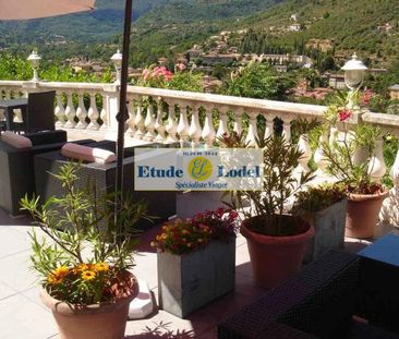 Maison Sospel - Photo 4