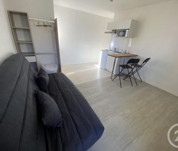 Location Appartement 1 pièce 21m² MONTPELLIER 34090 - Photo 6