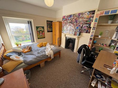 4 bedroom house share to rent - Photo 4