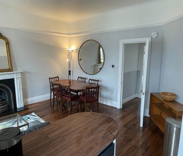 1 Bed Flat, Barton Road, W14 - Photo 4