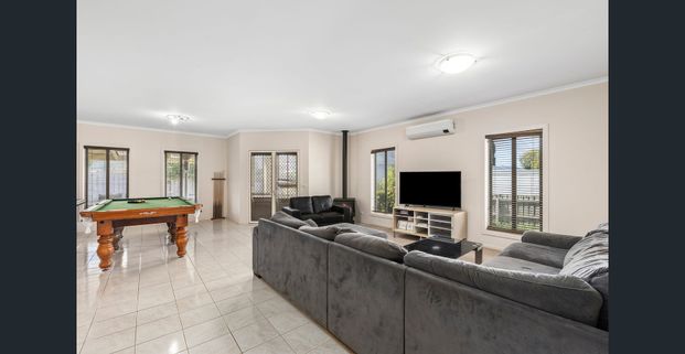 Family Home in Prime Ocean Grove Location – Kingston Downs Estate - Photo 1