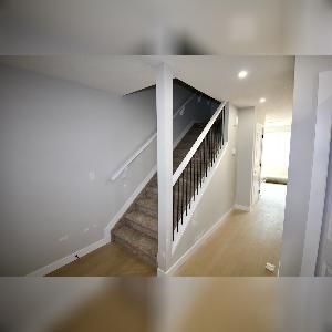 116-2 Bed Plus Den 2.5 Bath Townhouse For Rent Leduc - Photo 3
