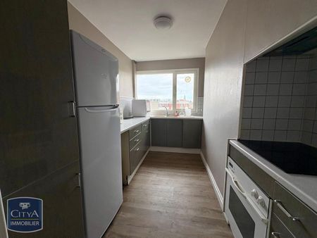 Location Appartement 3 pièces 70m² LILLE 59800 - Photo 4