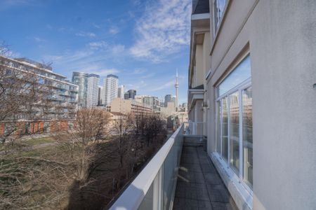 For Lease - 38 Stadium Road Unit# 688, Toronto, Ontario - Photo 5