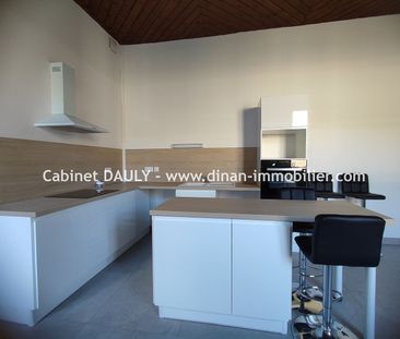 Location Appartement 3 pièces 75m² DINAN 22100 - Photo 3