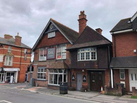 Abbotsbury Road, Weymouth, DT4 - Photo 2