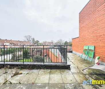 Appartement - à louer - 7730 Estaimpuis 580 € - Photo 6