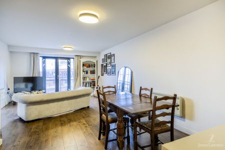 Q Apartments, Newhall Hill, Jewellery Quarter - Photo 3