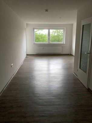 Erstbezug im November 2024 möglich: sanierte 3-Zimmer Wohnung in Altenholz - Photo 1