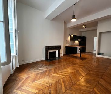 Location Appartement 2 pièces 43m² ORLEANS 45000 - Photo 1