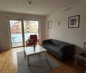 Henry Dunkers gata 8 - Foto 1