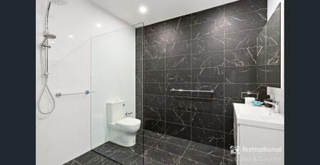 Partially Furnished Executive Living Overlooking Werri Beach - Photo 3