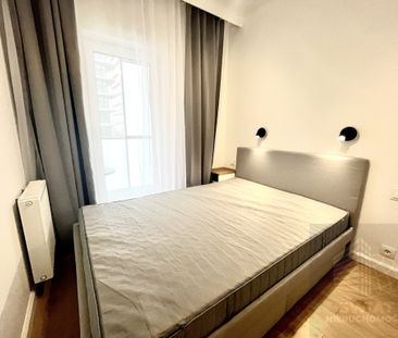 Nowoczesne 2-pokojowe mieszkanie - Zdjęcie 5