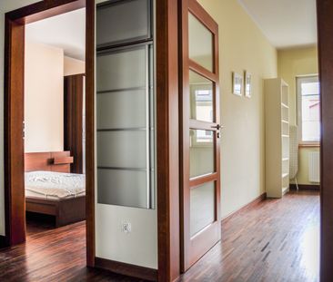 Poznań Centrum ul. Za Groblą - Photo 2