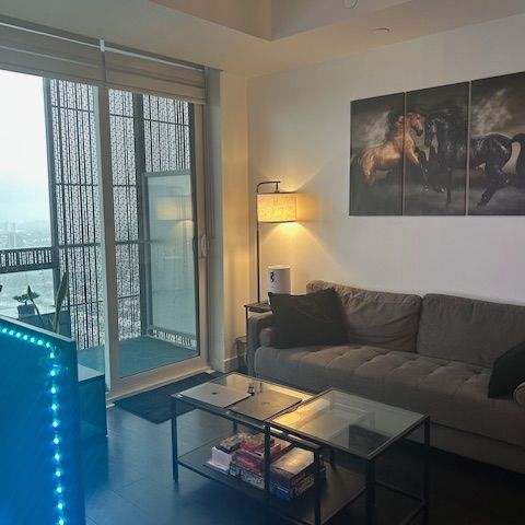 For Lease - 8 Eglinton Avenue Unit# 4312, Toronto, Ontario - Photo 1