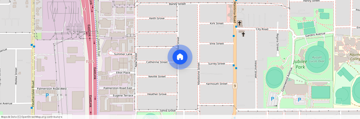 37 Heywood Street, Vic 3134, Ringwood