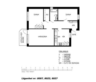 Dalagatan 15, 842 32, Sveg - Photo 2