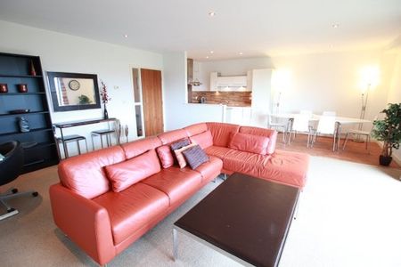 Glasgow Harbour Terraces, Glasgow Harbour, G11 - Photo 2