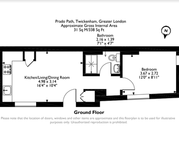 High Spec Unique Conversion in a Secluded Mews with Courtyard to Re... - Photo 2