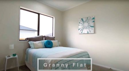 Charming 2BR Granny Flat in Flat Bush - Photo 2