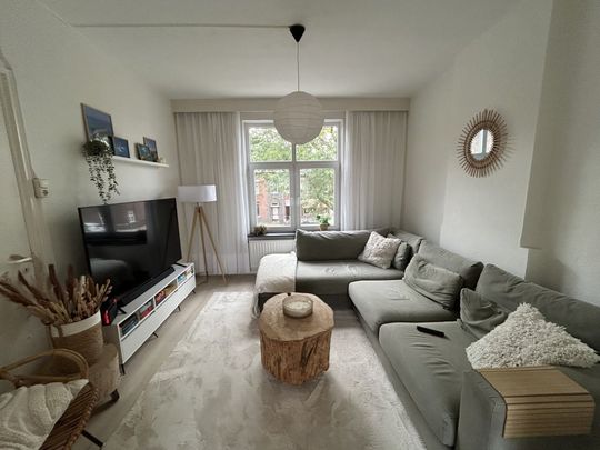 Te huur: Appartement Raadhuisstraat in Maastricht - Foto 1