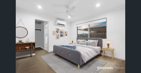 MODERN FAMILY LIVING IN YARRABILBA - Photo 4