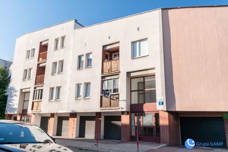 2niezależne-pok. 41m2 *Prądnik Czerwony-Sadowa* UR - Zdjęcie 4