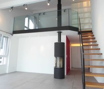 4 Zimmer, 137 m², 4. Stock - Photo 1