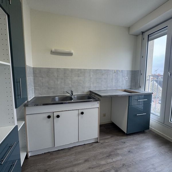 Location Appartement 2 Pièces 43 m² - Photo 1