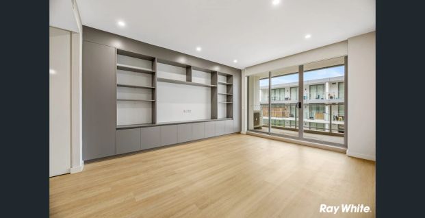 Modern Apartment Moments from Tallawong Metro - Photo 1