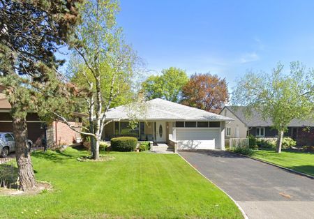 For Lease - 88 Waterford Drive Unit# (Main), Toronto, Ontario - Photo 3