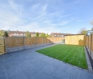 3 bed House - Terraced for Rent - Photo 5
