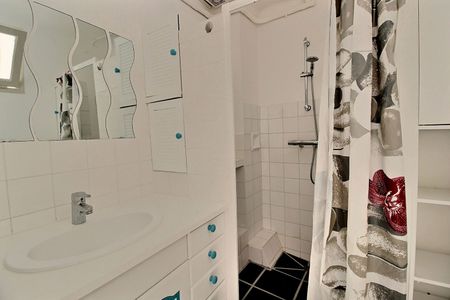 Appartement T2/3, - Photo 4