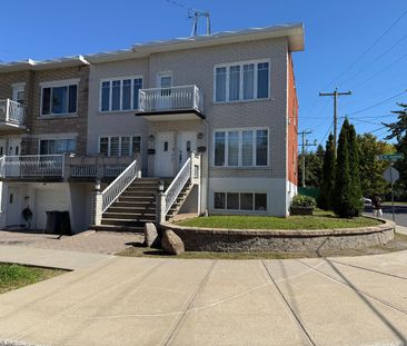 À louer / Appartement - Photo 1