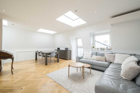 Auriol Road, West Kensington, W14, London - Photo 3