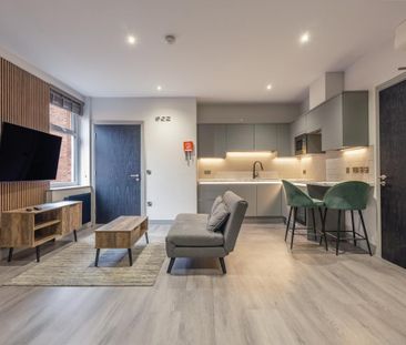 1 bedroom apartment to rent - Photo 5